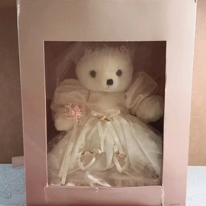 NIB Imagination Bear